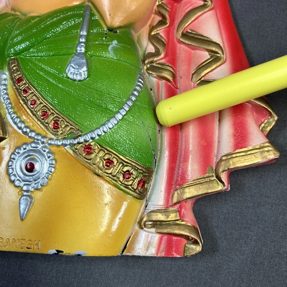 N/A ganesh women